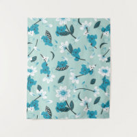 Speelse Koala Patroon Leuke Dier en Natuur Kunst