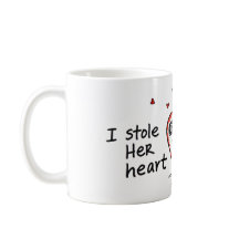 Speelse Liefde: Stolen Hearts Design