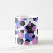 🌟 Speelse Perfectie: Cirkel Stippen Mok (Center)