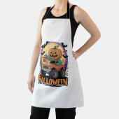 speelse pompoen schort (Insitu)