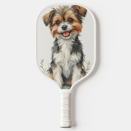 Speelse Puppy Pickleball Paddle