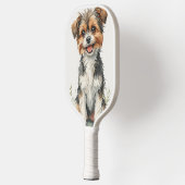 Speelse Puppy Pickleball Paddle (Links)