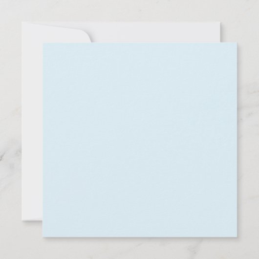 Speelse Snoep-thema gepersonaliseerde verjaardag Kaart (Achterkant)