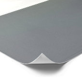 Speelse Structuur Poster (Hoek)