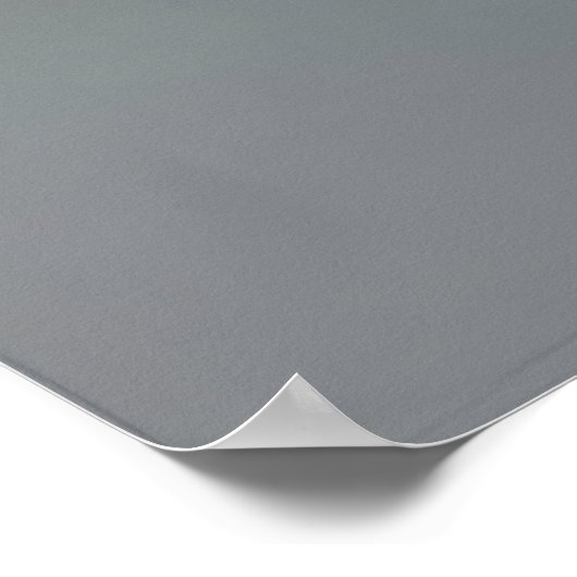 Speelse Structuur Poster (Hoek)