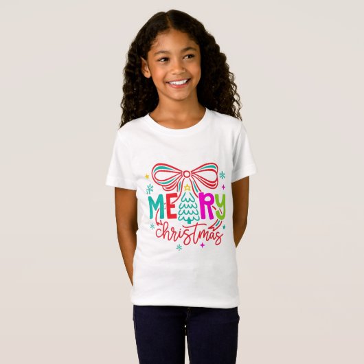 Speelse T-shirts (Voorkant volledig)