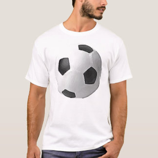 SPEELSOCCER T-SHIRT