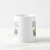 speelspel koffiemok (Center)