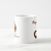 Speelt goed / Tuba Magische Mok (Center)