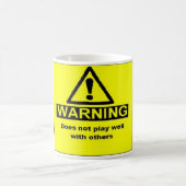 speelt niet goed met andere MOK (Center)