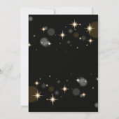 Speelt nog steeds in Dirt Gardening 90th Verjaarda Kaart (Achterkant)