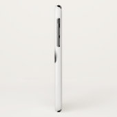 Speelt nog steeds met Camaro Case-Mate iPhone Case (Achterkant/links)