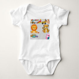 Speeltijd Romper