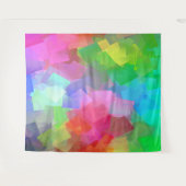 Speeltijd van het kind..... wandkleed (Voorkant (horizontaal))