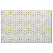 Speeltijdpatroon van de puppy stof (Yard (91,4 cm))