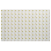 Speeltijdpatroon van de puppy stof (Fat Quarter)