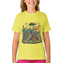 Speeltuin Pals Tshitters