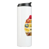 Speeltuin Paraprofessional Fles (Gedraaid links)