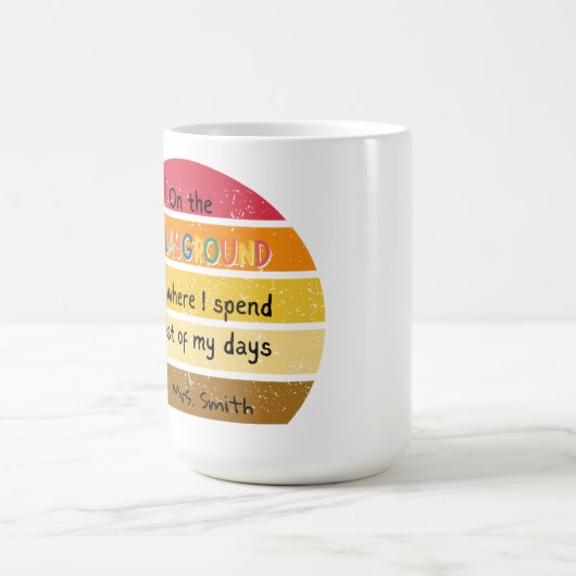 Speeltuin Paraprofessional Mok (Center)