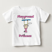 speeltuin prinses (Voorkant)