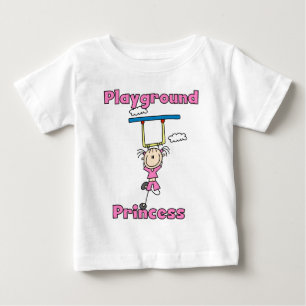 speeltuin prinses
