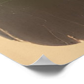 Speeltuin van het grillige atoomtijdperk - Levendi Poster (Hoek)