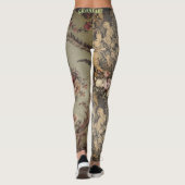speeltuk leggings (Achterkant)