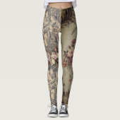 speeltuk leggings (Voorkant)