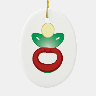 Speen Keramisch Ornament