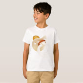 speen t-shirt (Voorkant volledig)