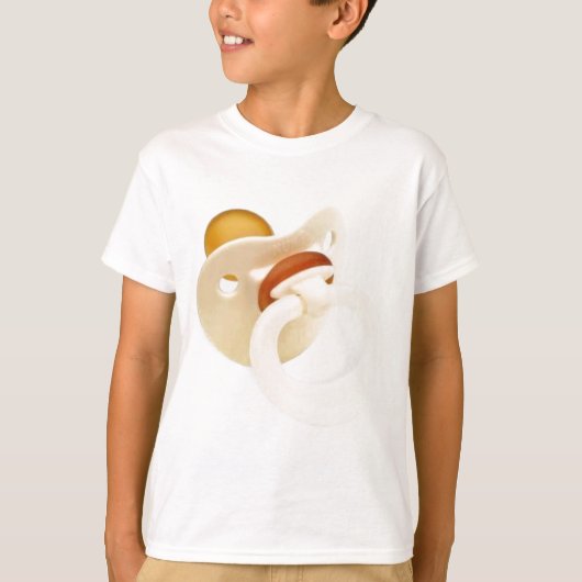 speen t-shirt (Voorkant)