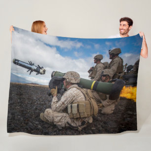SPEER FLEECE DEKEN