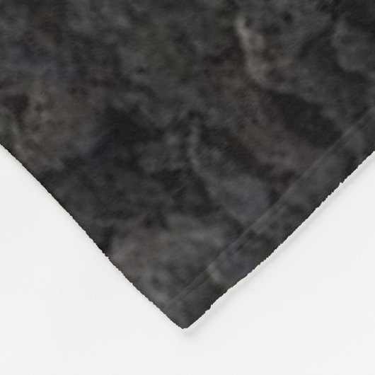 SPEER FLEECE DEKEN (Hoek)