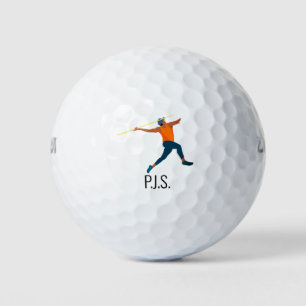 Speer Golfballen
