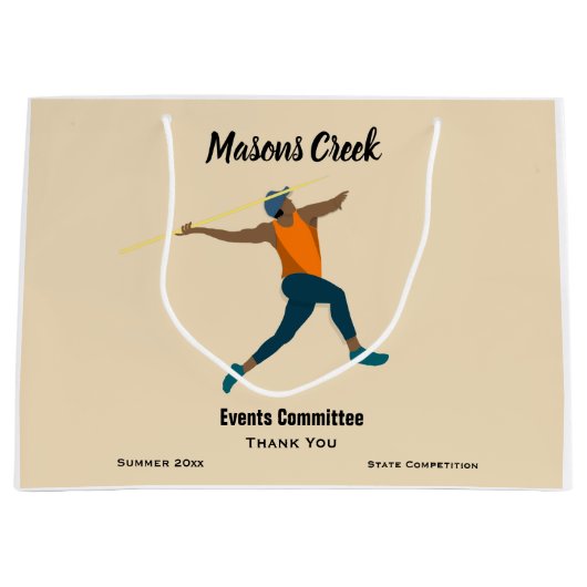 Speer Groot Cadeauzakje (Voorkant)