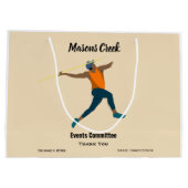 Speer Groot Cadeauzakje (Achterkant)