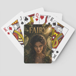 Speer speelkaarten,  Pokerkaart Pokerkaarten