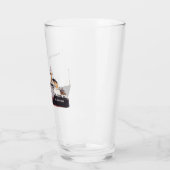 Speerglas Glas (Links)