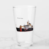 Speerglas Glas (Voorkant)