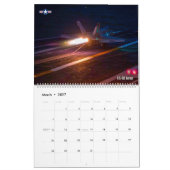 SPEERPUNTSTRALEN KALENDER (Mar 2027)