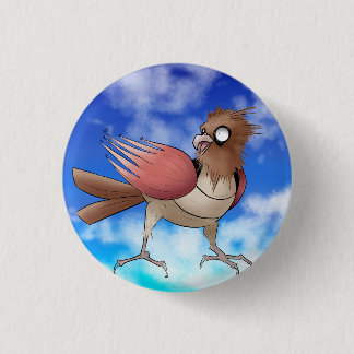 speerrij ronde button 3,2 cm