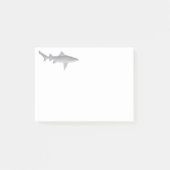 speertandhaai post-it® notes (Voorkant)