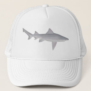speertandhaai trucker pet