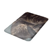 Speful Dave Medium Bathmat Badmat (Gekanteld)