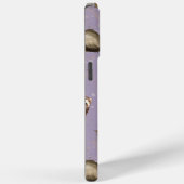Speful Ferret Business Case-Mate iPhone Case (Achterkant / Rechts)
