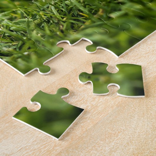 Speful Ferret Close (Sluiten), Jigzaag Puzzle Legpuzzel (Zijkant)