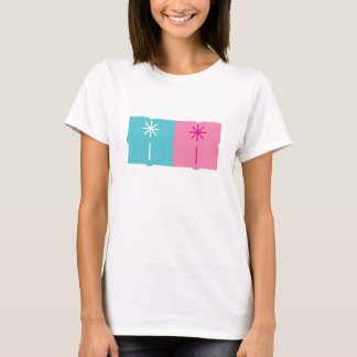 SpeidiShow "Heidi" Vrouwen T T-shirt