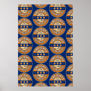 Speights Pride South Poster