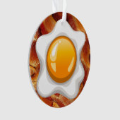 Spek en Ei - Mam / Restaurant Ornament - SRF (voorkant)