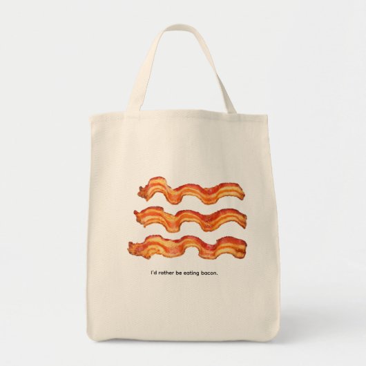 Spek Tote Bag (Voorkant)
